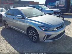 3VWCX7BU9SM018446 2025 VOLKSWAGEN JETTA
