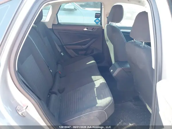3VWCX7BU9SM018446 2025 VOLKSWAGEN JETTA - Image 8