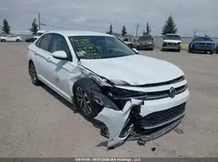 3VWCX7BU9SM024120 2025 VOLKSWAGEN JETTA