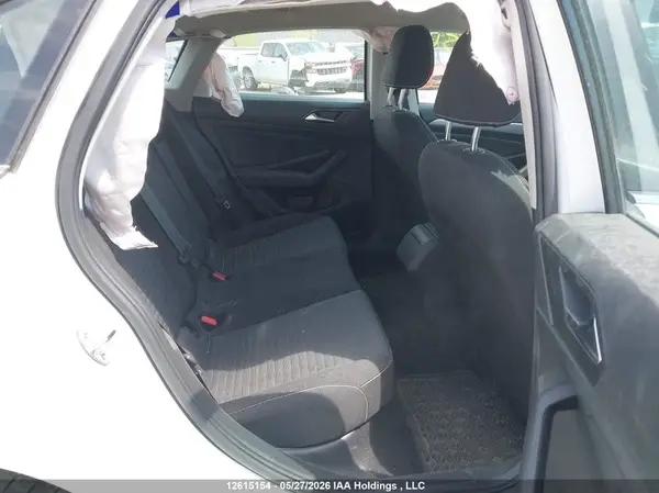 3VWCX7BU9SM024120 2025 VOLKSWAGEN JETTA - Image 8