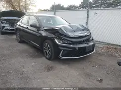 3VWCX7BU9SM097889 2025 VOLKSWAGEN JETTA