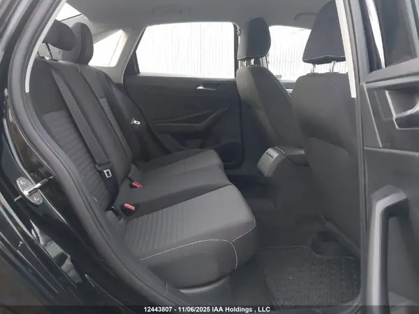 3VWCX7BU9SM097889 2025 VOLKSWAGEN JETTA - Image 8