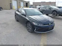 3VWCX7BUXSM093950 2025 VOLKSWAGEN JETTA