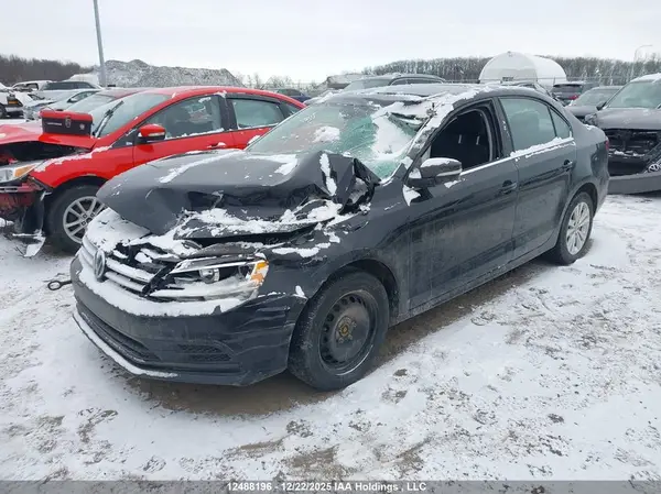 3VWD07AJ0GM338925 2016 VOLKSWAGEN JETTA - Image 2