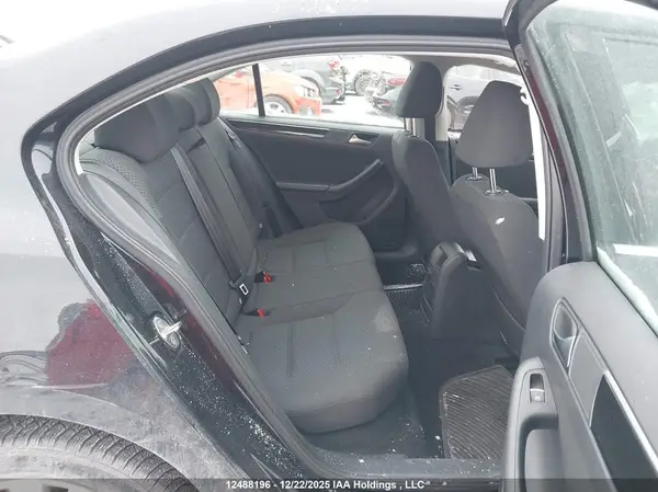 3VWD07AJ0GM338925 2016 VOLKSWAGEN JETTA - Image 8