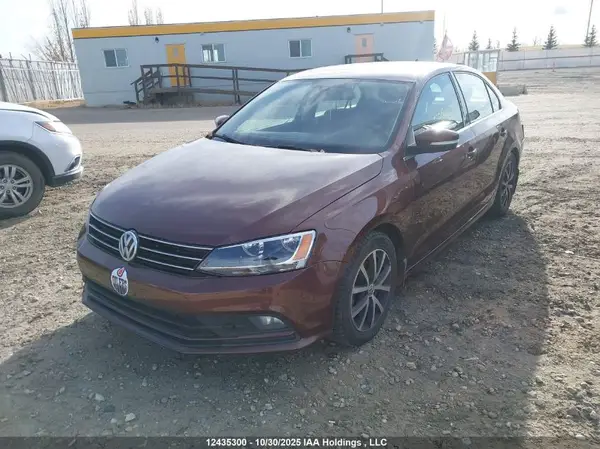 3VWD07AJ0GM339069 2016 VOLKSWAGEN JETTA - Image 2