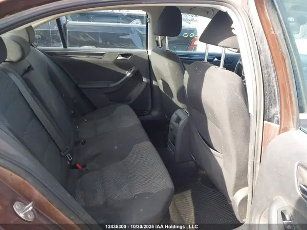 3VWD07AJ0GM339069 2016 VOLKSWAGEN JETTA - Image 8