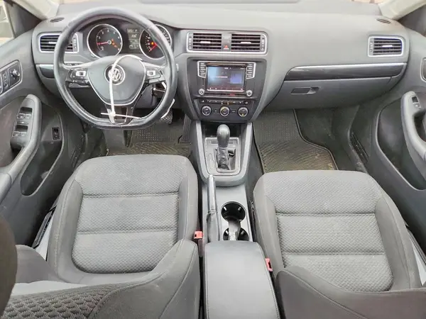 3VWD07AJ0GM341212 2016 VOLKSWAGEN JETTA - Image 8