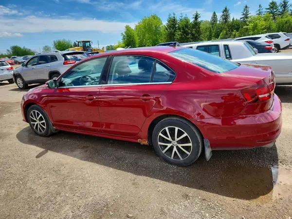 3VWD07AJ1GM337251 2016 VOLKSWAGEN JETTA - Image 2