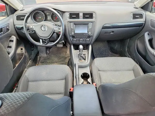 3VWD07AJ1GM337251 2016 VOLKSWAGEN JETTA - Image 8