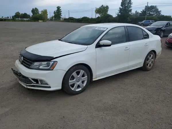 3VWD07AJ1GM349447 2016 VOLKSWAGEN JETTA - Image 1