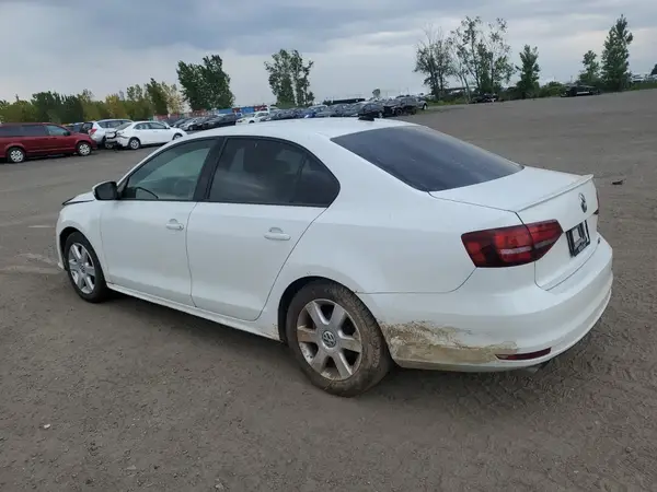 3VWD07AJ1GM349447 2016 VOLKSWAGEN JETTA - Image 2