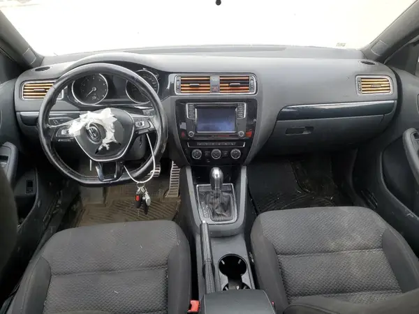 3VWD07AJ1GM349447 2016 VOLKSWAGEN JETTA - Image 8