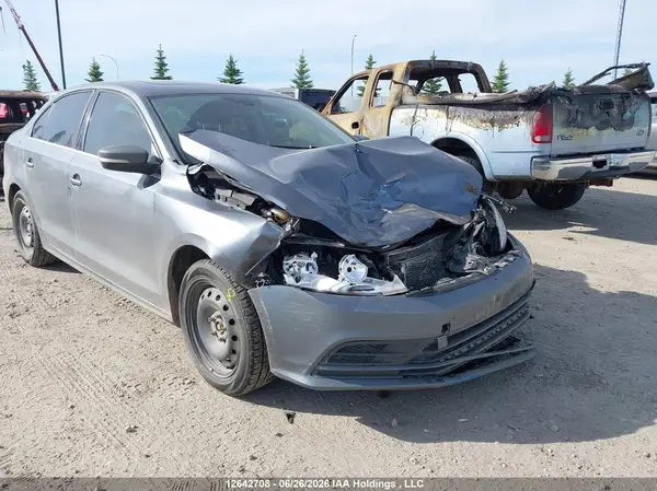 3VWD07AJ1GM420016 2016 VOLKSWAGEN JETTA