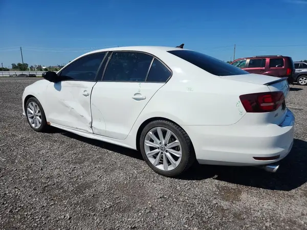 3VWD07AJ2GM345259 2016 VOLKSWAGEN JETTA - Image 2