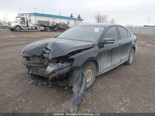 3VWD07AJ2GM351174 2016 VOLKSWAGEN JETTA - Image 2