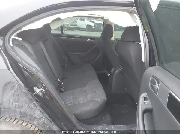3VWD07AJ2GM351174 2016 VOLKSWAGEN JETTA - Image 8
