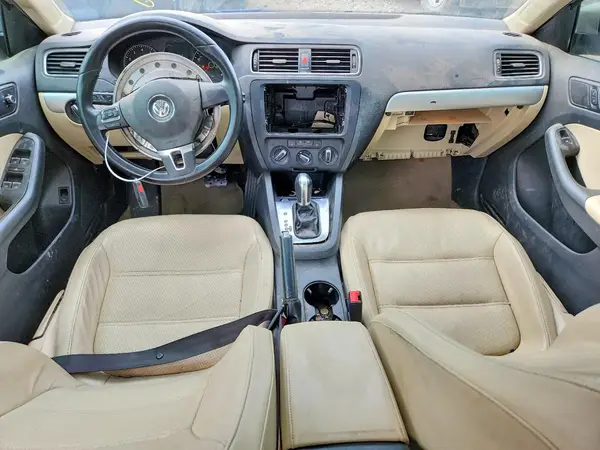 3VWD07AJ3EM209591 2023 VOLKSWAGEN JETTA - Image 8