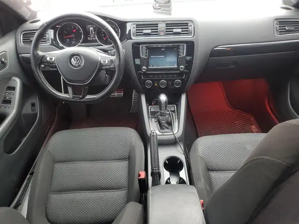 3VWD07AJ3GM329037 2016 VOLKSWAGEN JETTA - Image 8