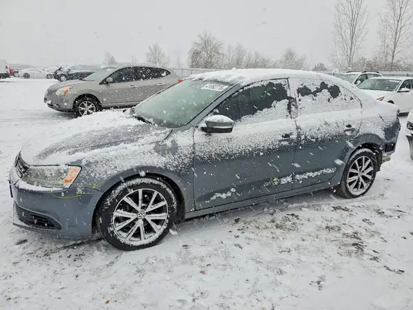 3VWD07AJ3GM337283 2016 VOLKSWAGEN JETTA - Image 1