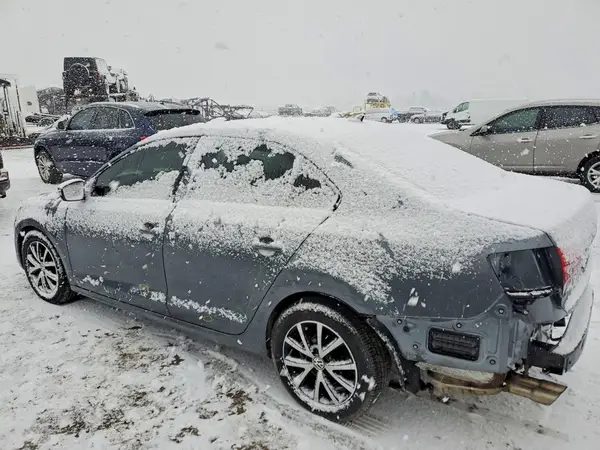 3VWD07AJ3GM337283 2016 VOLKSWAGEN JETTA - Image 2