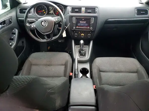 3VWD07AJ3GM337283 2016 VOLKSWAGEN JETTA - Image 8