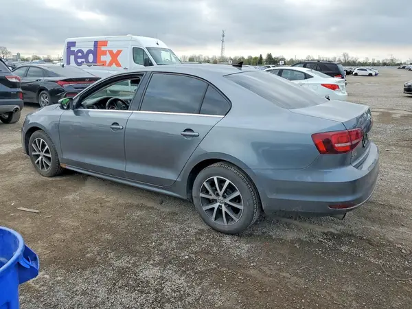 3VWD07AJ3GM354827 2016 VOLKSWAGEN JETTA - Image 2