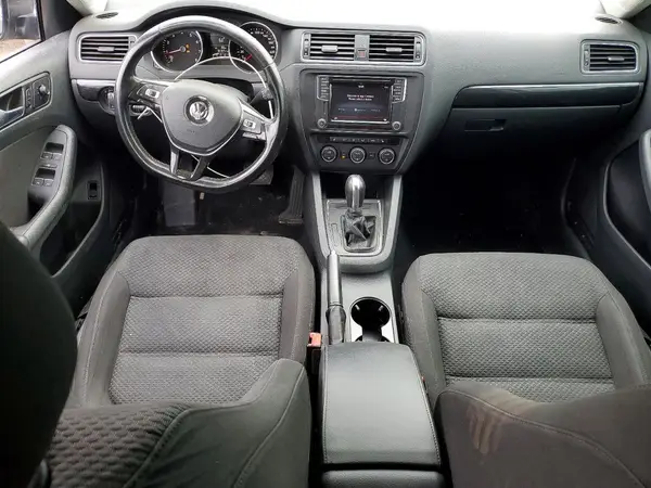 3VWD07AJ3GM354827 2016 VOLKSWAGEN JETTA - Image 8