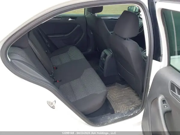 3VWD07AJ3GM356013 2016 VOLKSWAGEN JETTA - Image 8