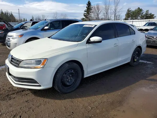 3VWD07AJ3GM411124 2016 VOLKSWAGEN JETTA - Image 1