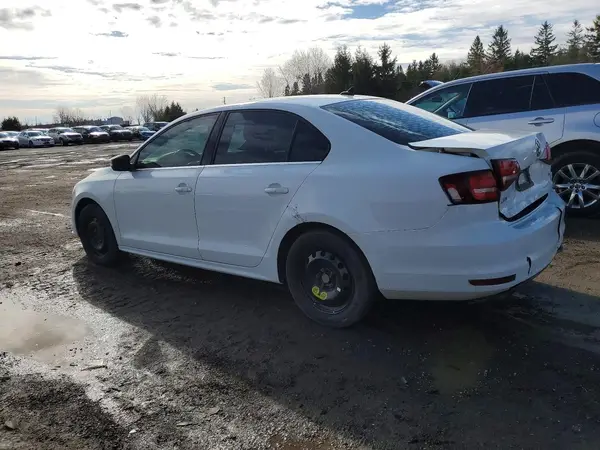 3VWD07AJ3GM411124 2016 VOLKSWAGEN JETTA - Image 2