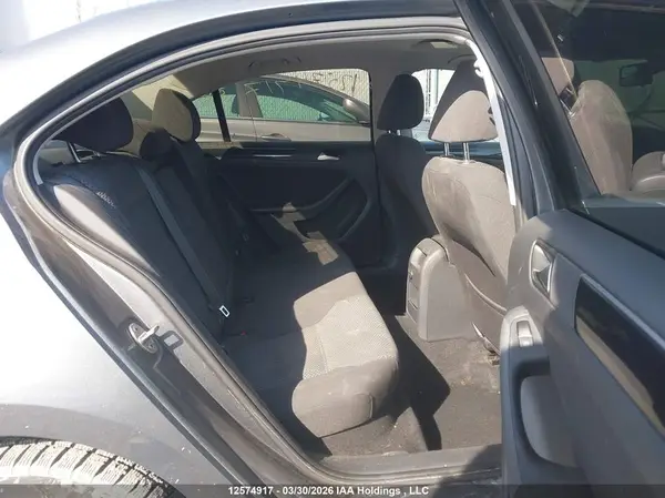 3VWD07AJ4GM330410 2016 VOLKSWAGEN JETTA - Image 8