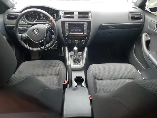 3VWD07AJ4GM347076 2016 VOLKSWAGEN JETTA - Image 8