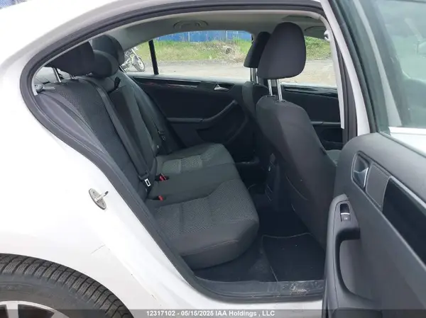 3VWD07AJ4GM372396 2016 VOLKSWAGEN JETTA - Image 8