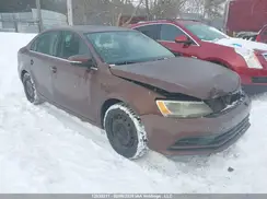 3VWD07AJ4GM407311 2016 VOLKSWAGEN JETTA