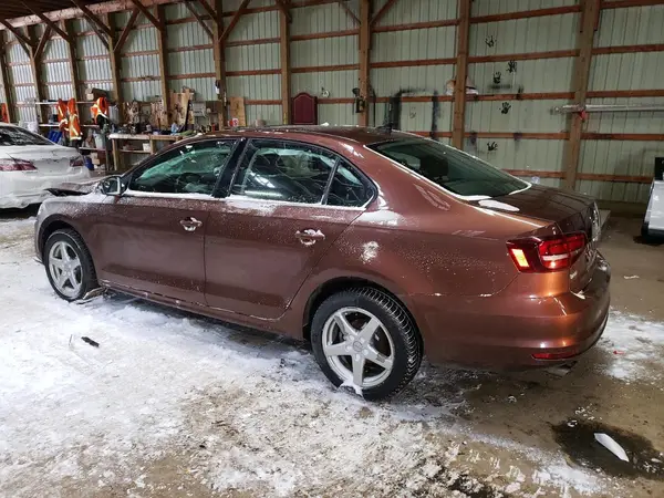 3VWD07AJ4GM415652 2016 VOLKSWAGEN JETTA - Image 2