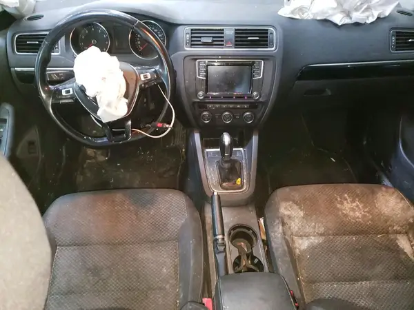 3VWD07AJ4GM415652 2016 VOLKSWAGEN JETTA - Image 8