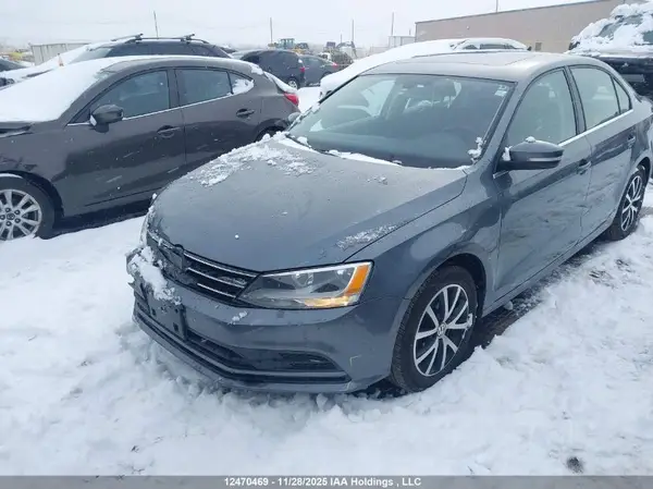 3VWD07AJ4GM417658 2016 VOLKSWAGEN JETTA - Image 2