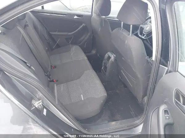 3VWD07AJ4GM417658 2016 VOLKSWAGEN JETTA - Image 8