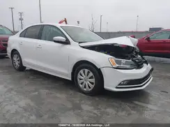 3VWD07AJ5GM393340 2016 VOLKSWAGEN JETTA