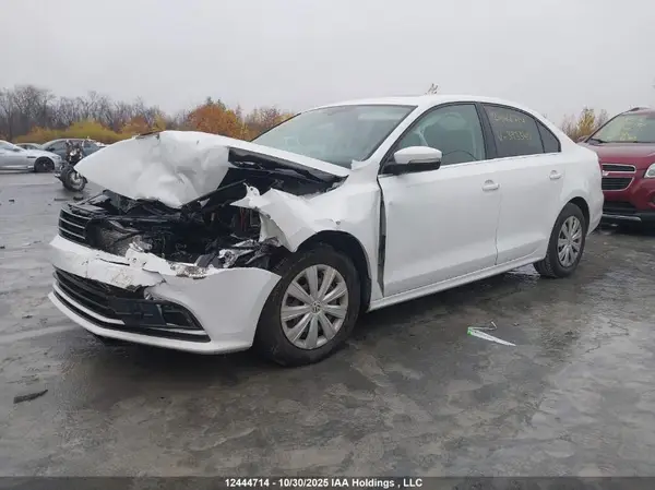 3VWD07AJ5GM393340 2016 VOLKSWAGEN JETTA - Image 2