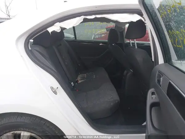 3VWD07AJ5GM393340 2016 VOLKSWAGEN JETTA - Image 8