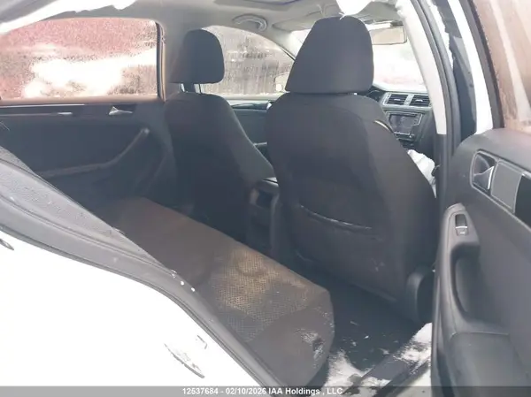 3VWD07AJ6GM333504 2016 VOLKSWAGEN JETTA - Image 8