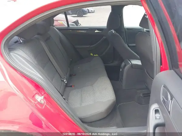 3VWD07AJ6GM338329 2016 VOLKSWAGEN JETTA - Image 8