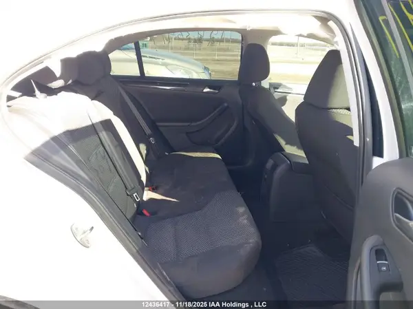3VWD07AJ7GM348237 2016 VOLKSWAGEN JETTA - Image 8