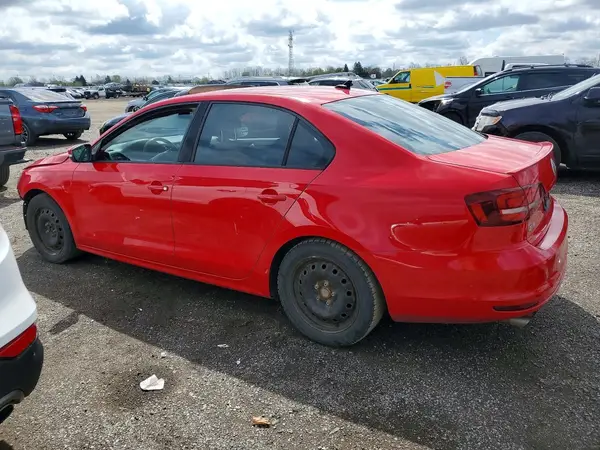 3VWD07AJ7GM350618 2016 VOLKSWAGEN JETTA - Image 2