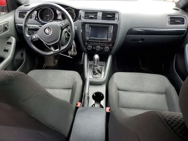 3VWD07AJ7GM350618 2016 VOLKSWAGEN JETTA - Image 8