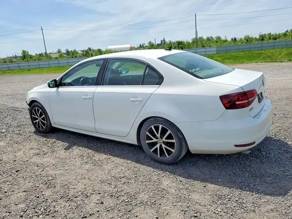 3VWD07AJ7GM388642 2016 VOLKSWAGEN JETTA - Image 2