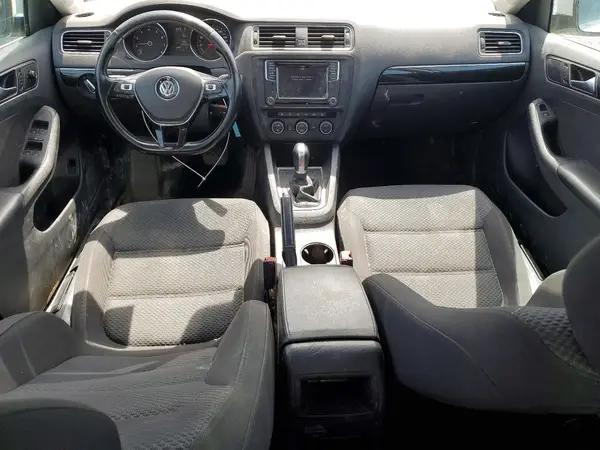 3VWD07AJ7GM388642 2016 VOLKSWAGEN JETTA - Image 8