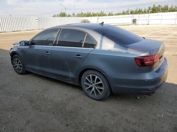 3VWD07AJ7GM412003 2016 VOLKSWAGEN JETTA - Image 2